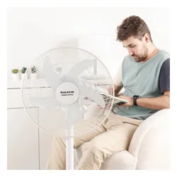 Wentylator TAURUS 944678000