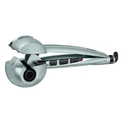 BaByliss C1800e Otomatik Kıvırma Makinesi Curl Secret Shine