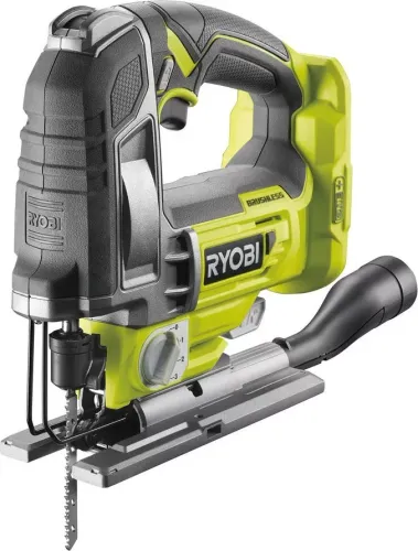 Ryobı Fırçasız Jigsaw R18JS7-0