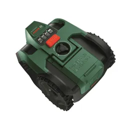 Robot koszący BOSCH Visimow 18V-100 06008E1002 Bez przewodu ograniczającego