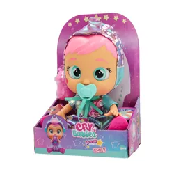 Lalka CRY BABIES Stars Emily 924208