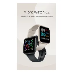 Smartwatch MIBRO C2 Biały