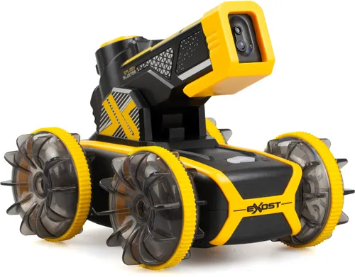 Pojazd zdalnie sterowany SILVERLIT Exost Hydro Blast TE 20722