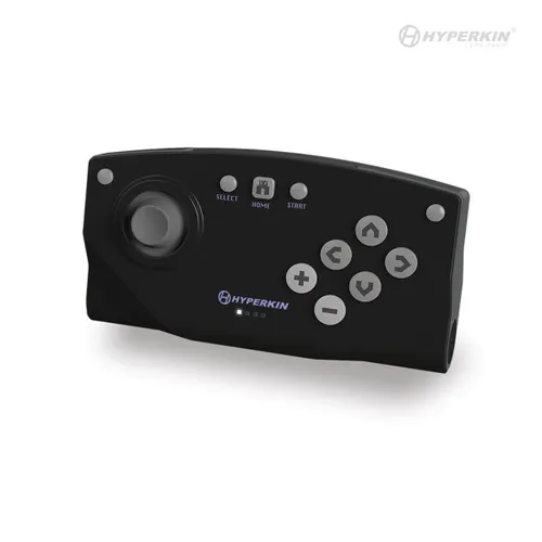 Pad Hyperkin RetroN 5 Bluetooth Wireless Controller-беспроводной-черный