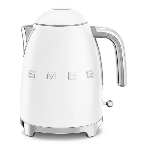 Электрический чайник SMEG KLF03WHMEU