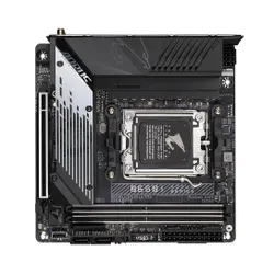 Płyta główna Gigabyte B650I AORUS ULTRA