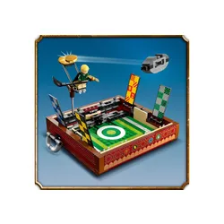 LEGO Harry Potter™ 76416 Quidditch ™ - sandık