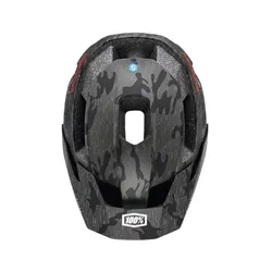 Kask MTB 100% Altis Helmet - camo