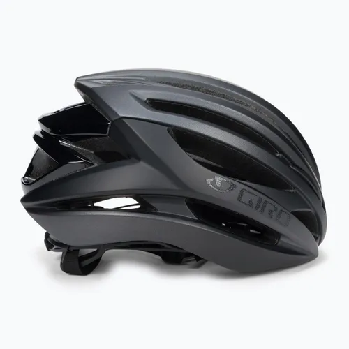 Kask rowerowy Giro Syntax matte black