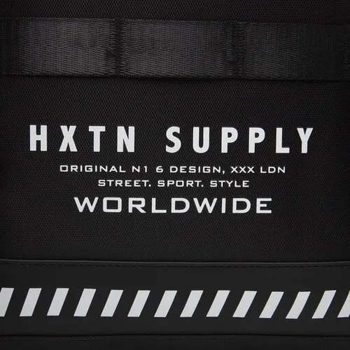 Hxtn Utilitate De Aprovizionare-Formarea Rucsac H145010 Negru