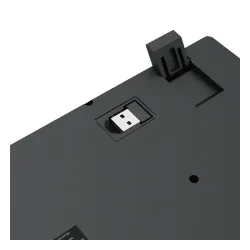 Klawiatura membranowa Redragon Shiva 98 Pro K515RGB-PRO Czarny