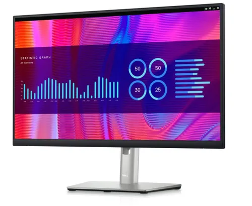 Monitor Dell P2423DE 24" 2K IPS 60Hz 5ms