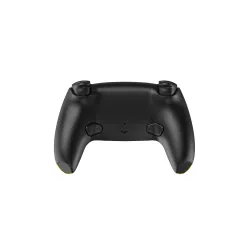Pad Yaxo Hornet Fury Elite Solar Yellow do PC, PS4, PS3, NSW2, NSW, Android, iOS, NVIDIA Shield, Steam Bezprzewodowy