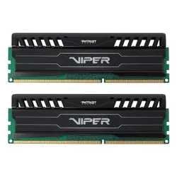 Pamięć RAM Patriot Viper 3 16GB (2 x 8GB) DDR3 1866 CL10