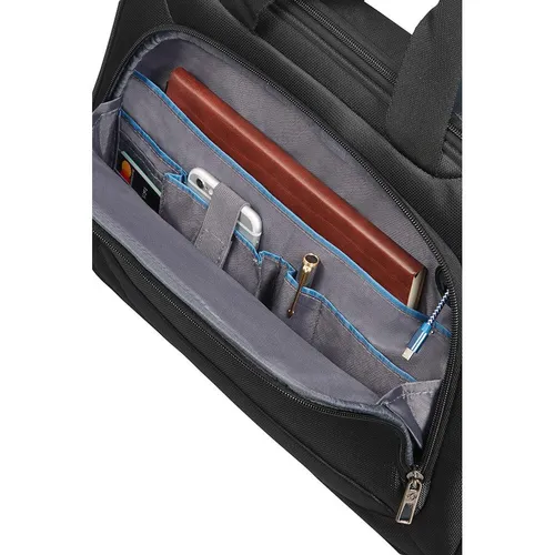 Samsonite Vectura Evo Servieta Laptop Bag 14 " - negru