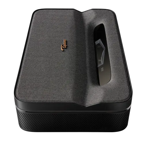 Projektor Optoma Photon Go Laser Full HD Wi-Fi Bluetooth Dolby Audio Google TV