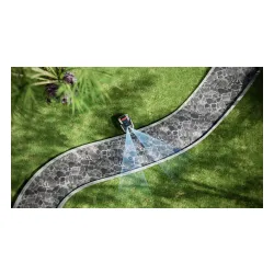 Robot koszący Sunseeker V3 600m2