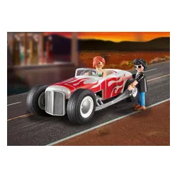 Playmobil City Life 71078 Стартовый набор Хот Род