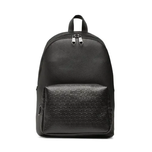 Calvin Klein CK trebuie să mono bloc Campus Rucsac BP K50K510514 01I