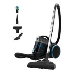 Odkurzacz CECOTEC Conga Rockstar Multicyclonic XXL Animal Plus