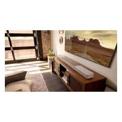 Soundbar Klipsch Flexus Core 200 3.1.2 Dolby Atmos Bluetooth Walnut