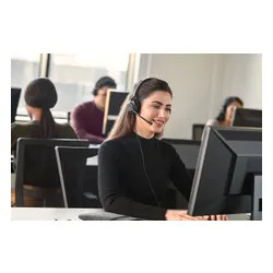Słuchawki nauszne JABRA Evolve2 30 SE