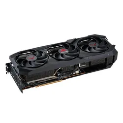 Karta graficzna POWERCOLOR Radeon RX 9070 XT Red Devil Limited Edition 16GB