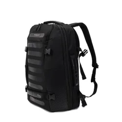 Рюкзак hedgren Trip L Exp Backpack-black