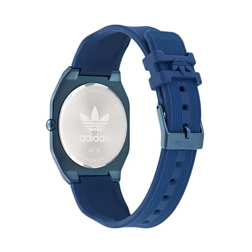 adidas City Tech Thin watch AOFH24001 Темно-синий