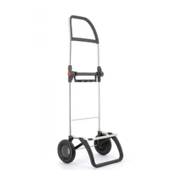 Wózek składany 2-kołowy Rolser I-Max Marina 2L - white / black