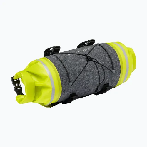 Geantă compactă pentru volan Vaude Trailfront