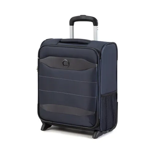 Небольшой Чемодан Delsey Easy Trip 00341570001 Anthracite