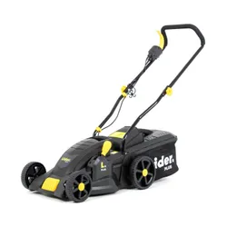 Kosiarka elektryczna LIDER PLUS GTK1400 1400W 340mm