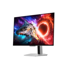 Monitor Samsung Odyssey OLED G8 G80SH 32" 4K QD-OLED 240Hz 0,03ms Gamingowy