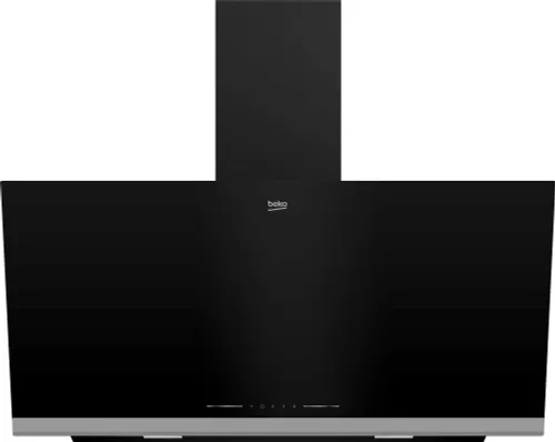 Вытяжка Beko Bhca96741bbhf Bpro500 черный