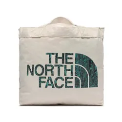 Сумка The North Face Adjustable Cotton ToteNF0A81BROM71 Chlorophyll Grn Dgdstpt