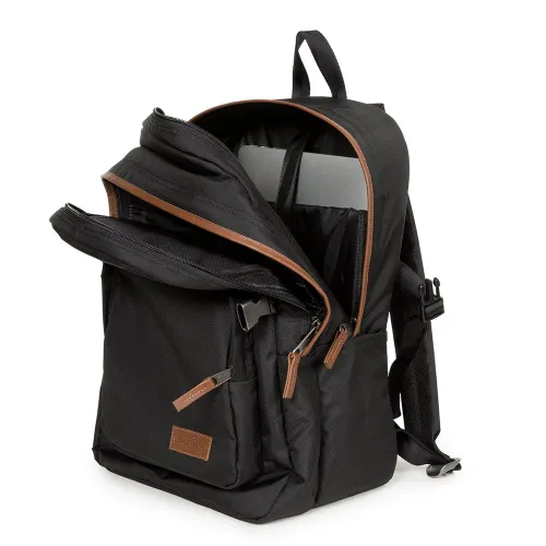 Eastpak Provider-constructed brown Kentsel Sırt Çantası