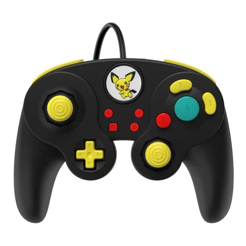 Pad PDP Fight Pad Pro Super Smash Bros Pichu do Nintendo Switch Przewodowy