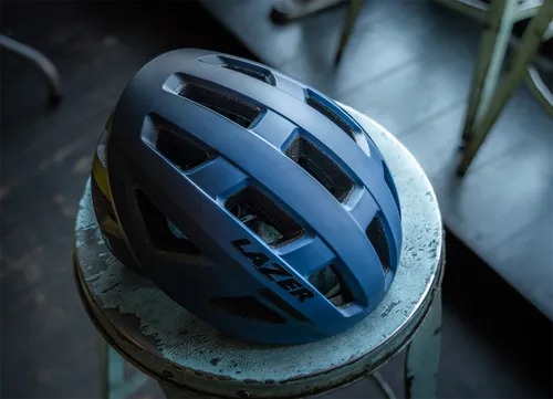 Kask rowerowy LAZER Tonic KinetiCore
