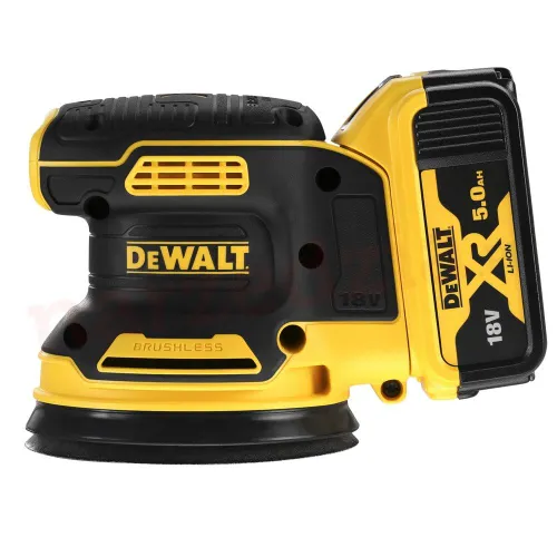 DeWalt DCW210NT Taşlama Makinesi