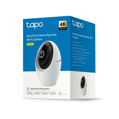 Kamera TP-LINK Tapo C260