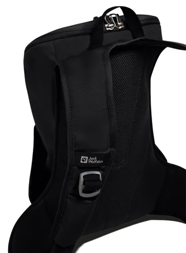 Женский рюкзак Jack Wolfskin Waimea - черный