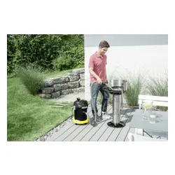 Karcher каминный пылесос AD 4 Premium 1.629-731.0