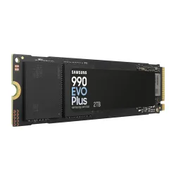 Dysk Samsung 990 EVO Plus 2TB PCIe Gen4 x4