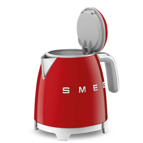 Электрический чайник SMEG Mini KLF05RDEU