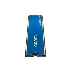 Dysk Adata Legend 710 1TB PCIe Gen3 x4