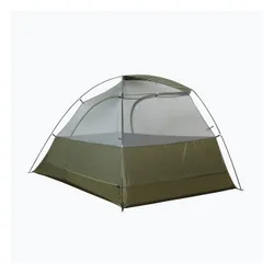 Namiot trekkingowy 2-osobowy Ferrino Nemesi 2 Pro green