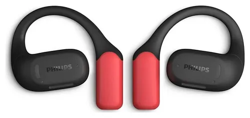 Philips TAA6709BK/00 Czarne