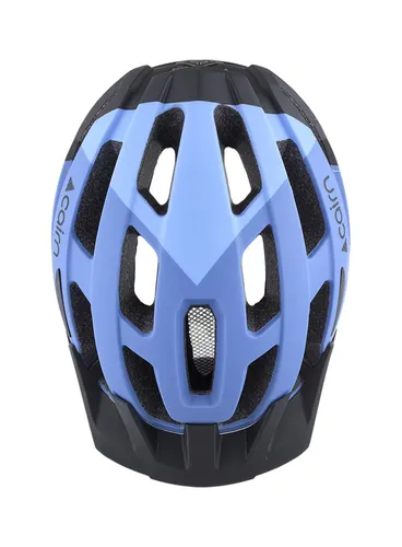 Kask na rower Cairn Prism Xtr II - mat horizon