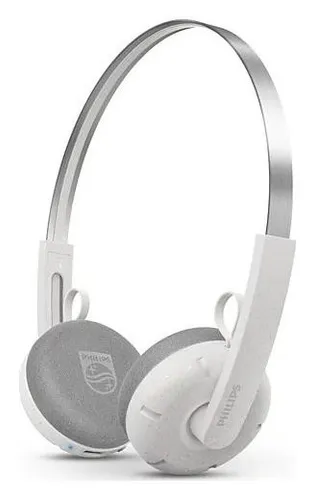 Philips TAH2000WT/00 Białe